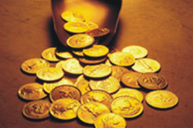 黃金價格 黃金價格