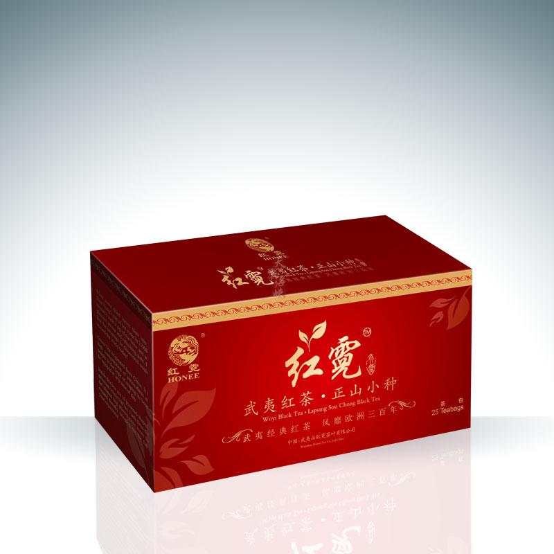 小種紅茶 小種紅茶