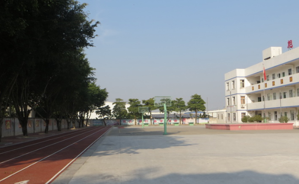 上洋國小 上洋國小
