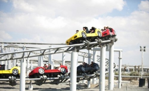 formula rossa