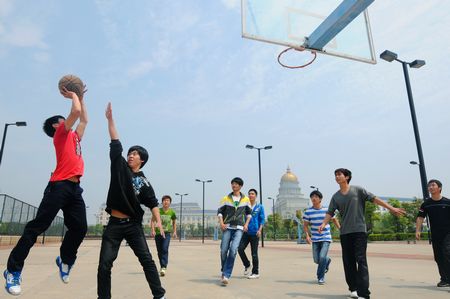 江西外語外貿職業學院 江西外語外貿職業學院