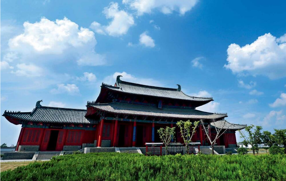 應天書院 應天書院