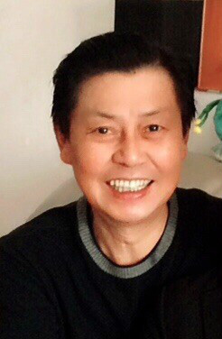 黃新德