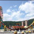 翡翠灣夏日樂園