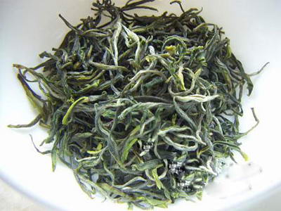 蒸青綠茶 蒸青綠茶