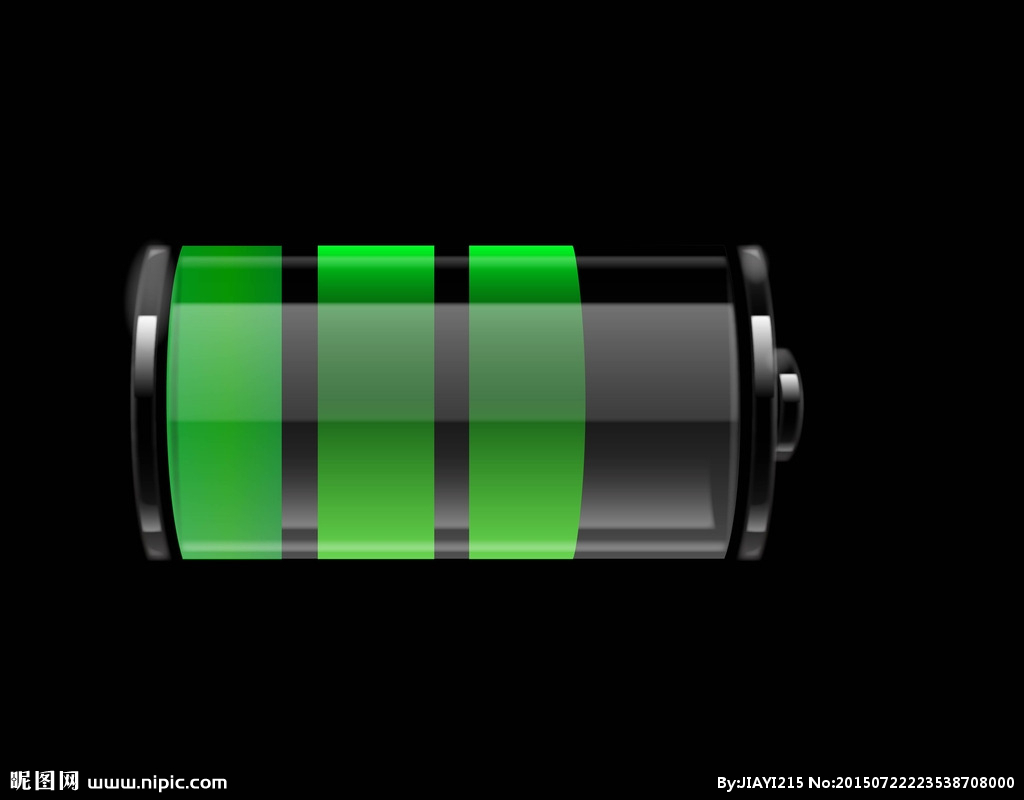 電量