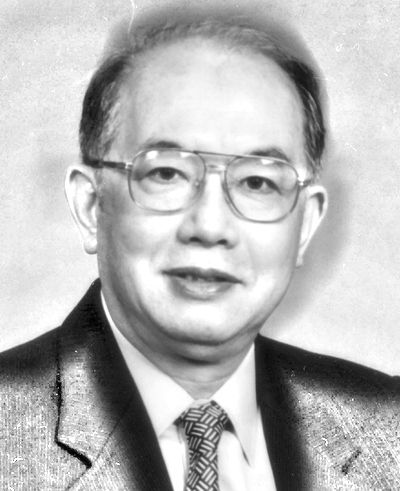外交家厲聲教 外交家厲聲教
