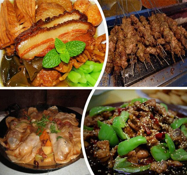 徐州美食 徐州美食