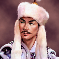 遼景宗 耶律賢 遼景宗 耶律賢