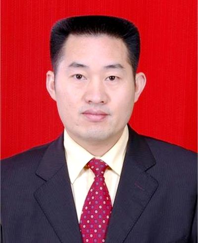 王善平(四川省巴中市委常委、常務副市長)