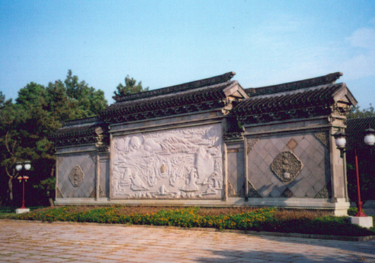 上海大觀園(上海大觀園) 上海大觀園(上海大觀園)