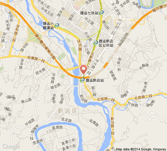 新加州景觀旅館
