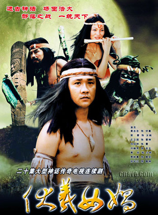 王衛國(中國青年藝術劇院演員)