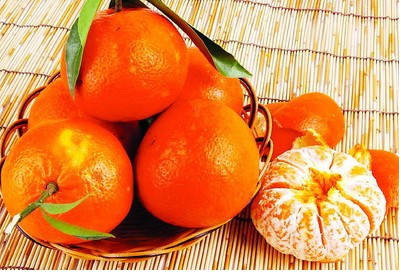 自貢紅橘 自貢紅橘