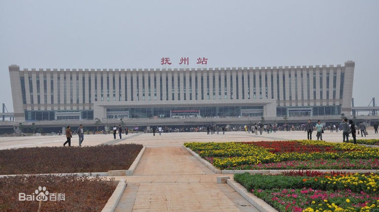 向莆鐵路 向莆鐵路