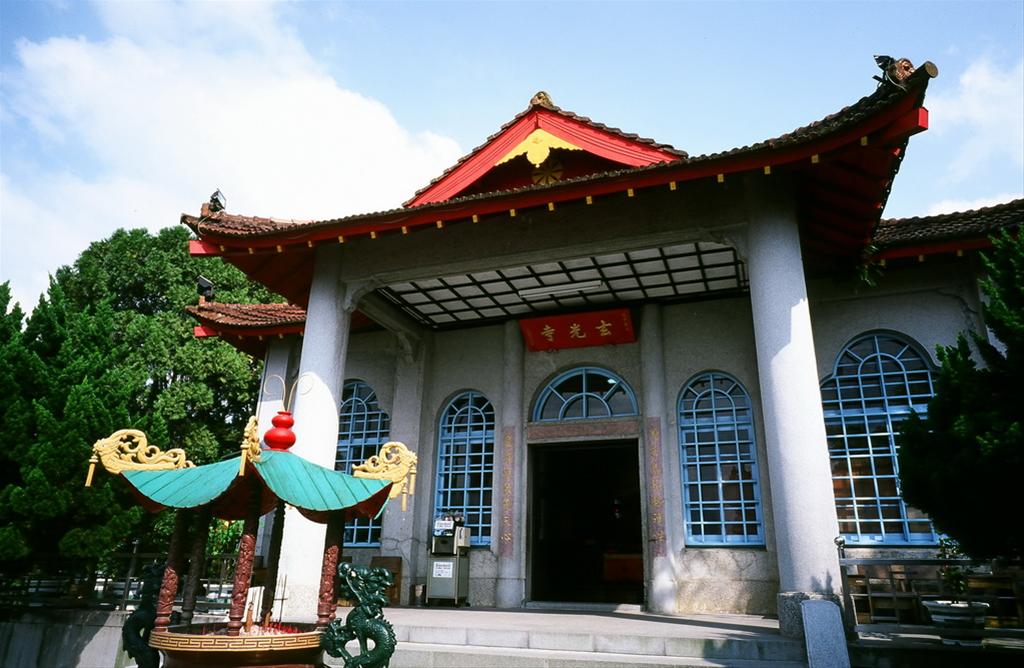 玄光寺 玄光寺