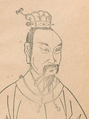 顓頊 顓頊