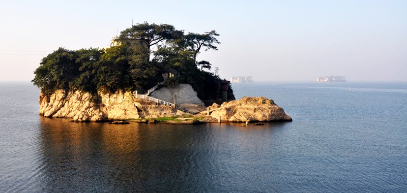 印山島 印山島