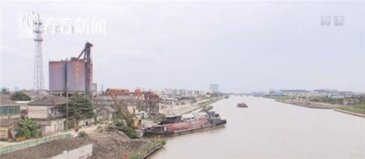 大治河