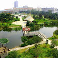 南城縣(撫州市下轄縣)