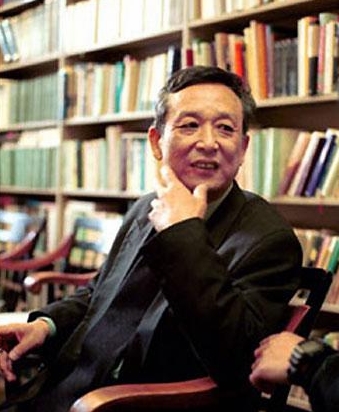 高行健 高行健