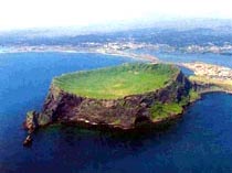 美麗的濟州島 美麗的濟州島
