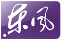 東風衛視全新台標 東風衛視全新台標