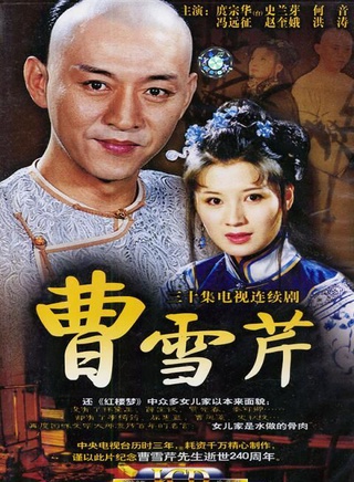 舒暢(1987年出生的中國內地女演員)