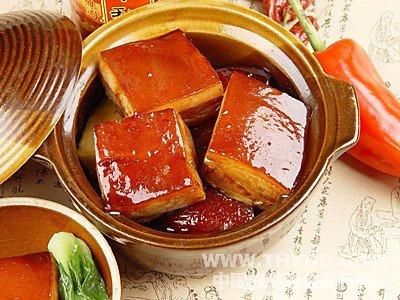 清湯東坡肉 清湯東坡肉