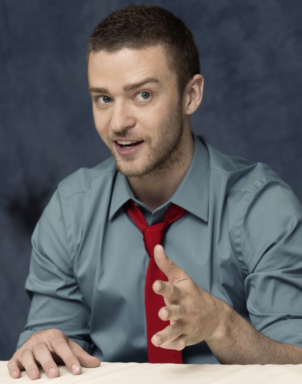 國際最佳男歌手justin timberlake