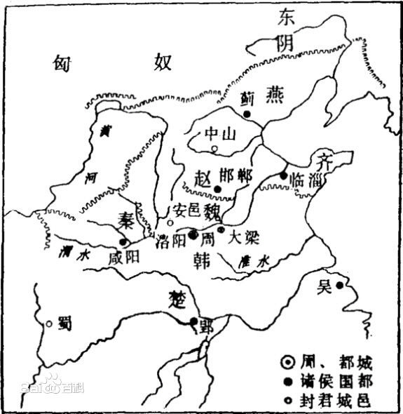 八朝古都 八朝古都