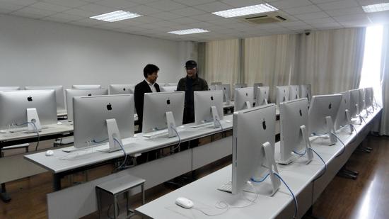 上海電影藝術職業學院 上海電影藝術職業學院