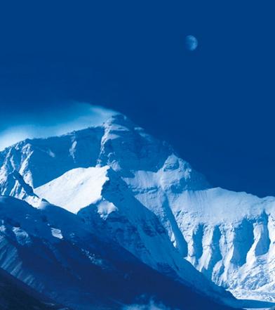 喜馬拉雅山 喜馬拉雅山