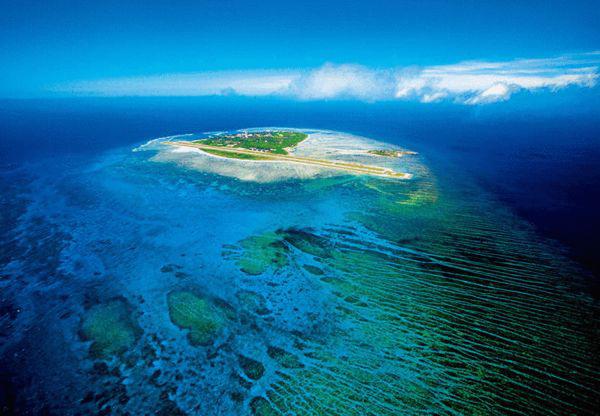 南海(中華人民共和國管轄海域)