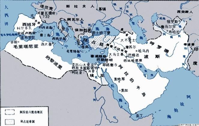 阿拉伯半島