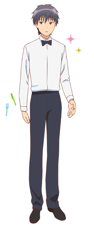 東田大輔