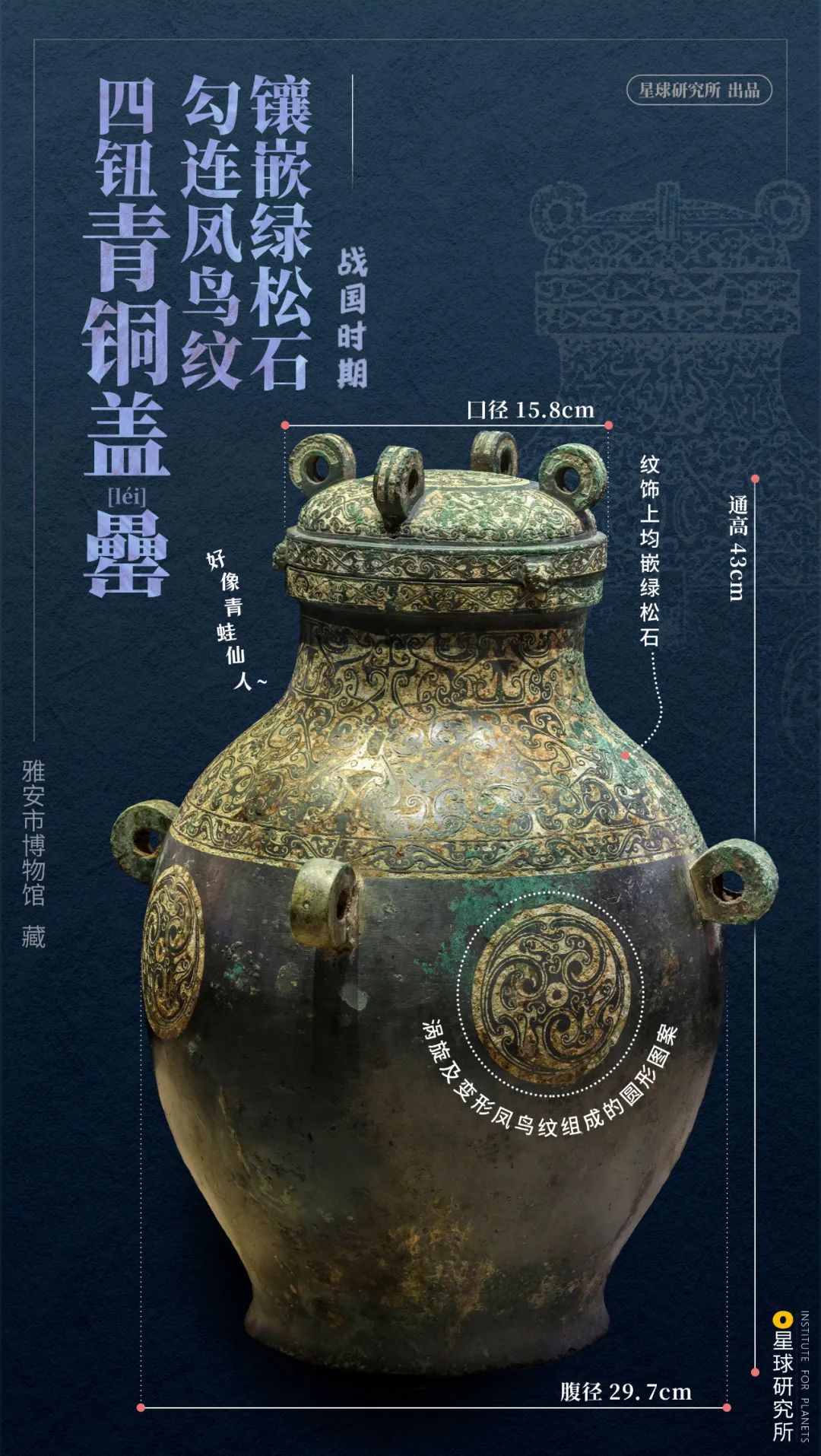 四川滎經：雲上仙城！