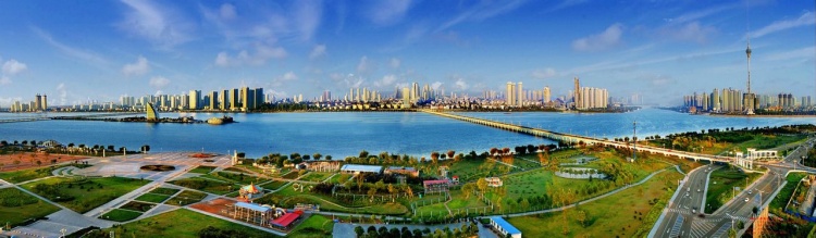 淮河流域—沂河 淮河流域—沂河