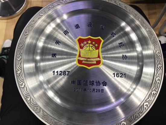 11287得分、1621三分球 11287得分、1621三分球