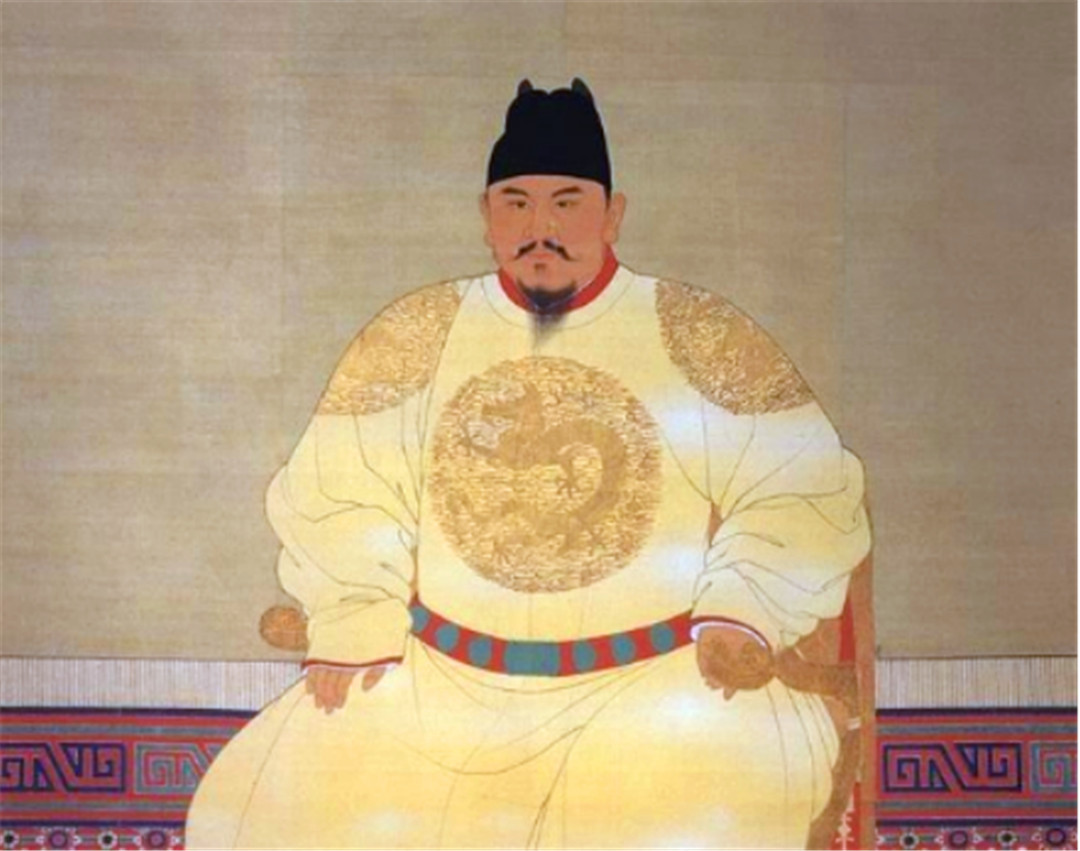 朱元璋