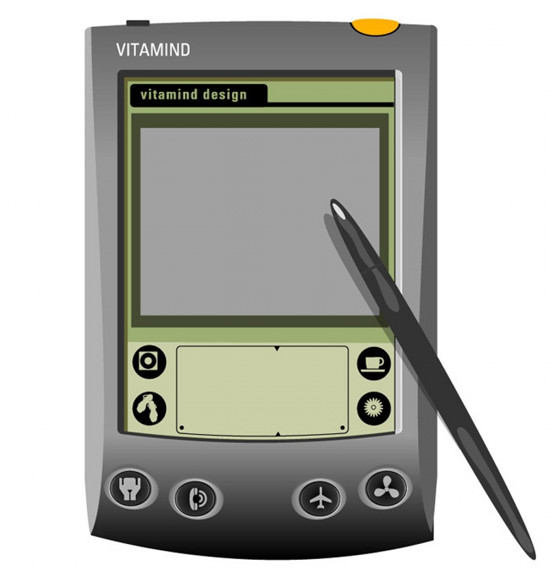 掌上電腦(pda) 掌上電腦(pda)
