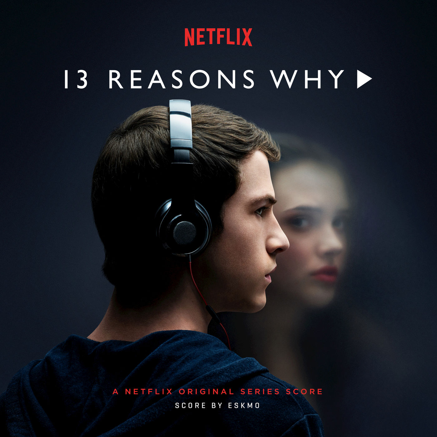 十三個原因(2017年netflix發行系列美劇)