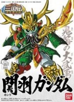 bb戰士三國傳 bb戰士三國傳