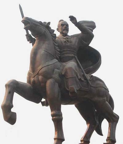 南越武王趙佗 南越武王趙佗