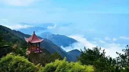 幕阜山脈 幕阜山脈