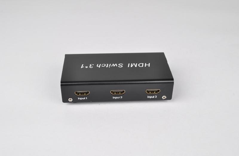 hdmi切換器