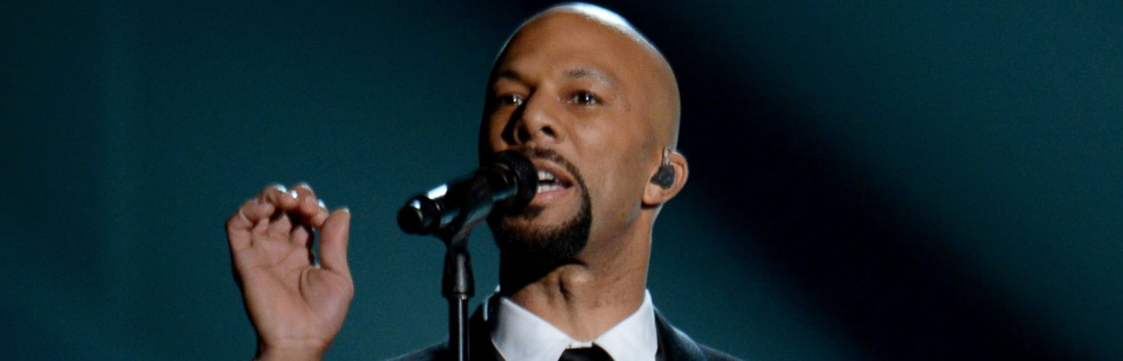 common(美國說唱歌手) common(美國說唱歌手)
