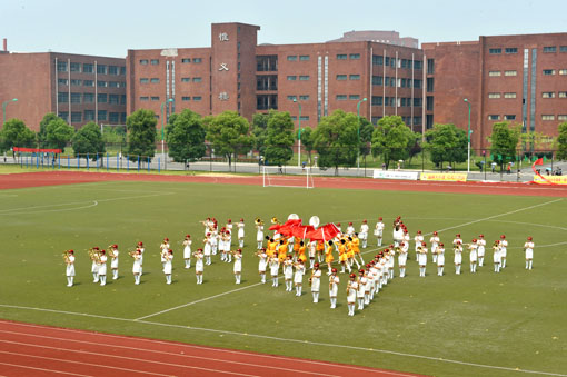長勝體育場 長勝體育場