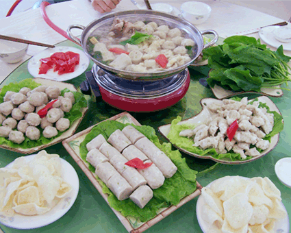 魚卷、魚丸、魚簽 魚卷、魚丸、魚簽