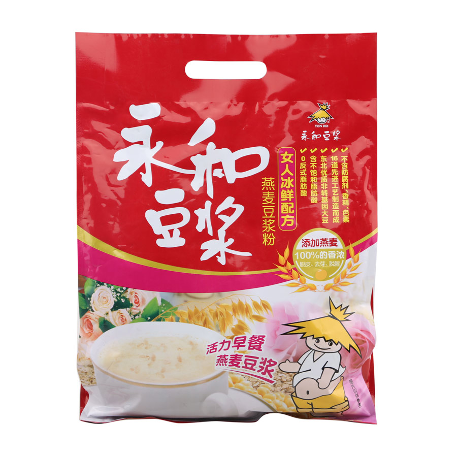 永和豆漿粉